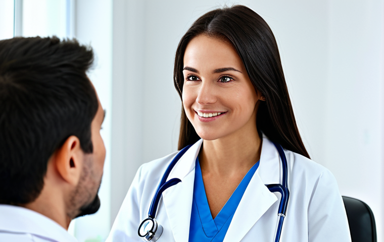 코끝 연골 성형 - Rhinoplasty Techniques - Closed vs. Open**

"A before-and-after comparison showing the subtle differ...