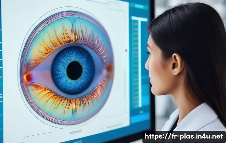 눈 재수술 성공 사례 관련 이미지 1